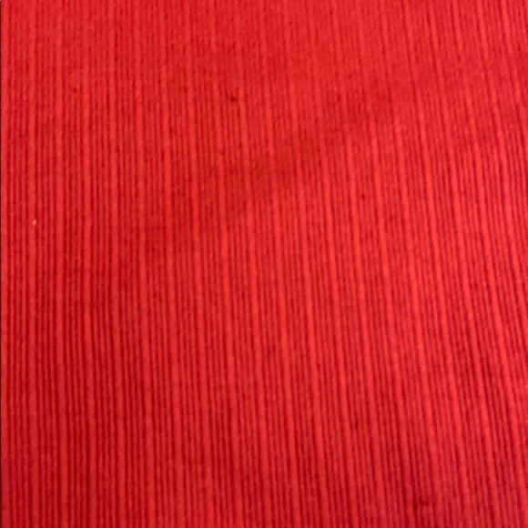 Croft & Barrow Ribbed Dress Shirt (Short-Sleeve) - Picture 2 of 3